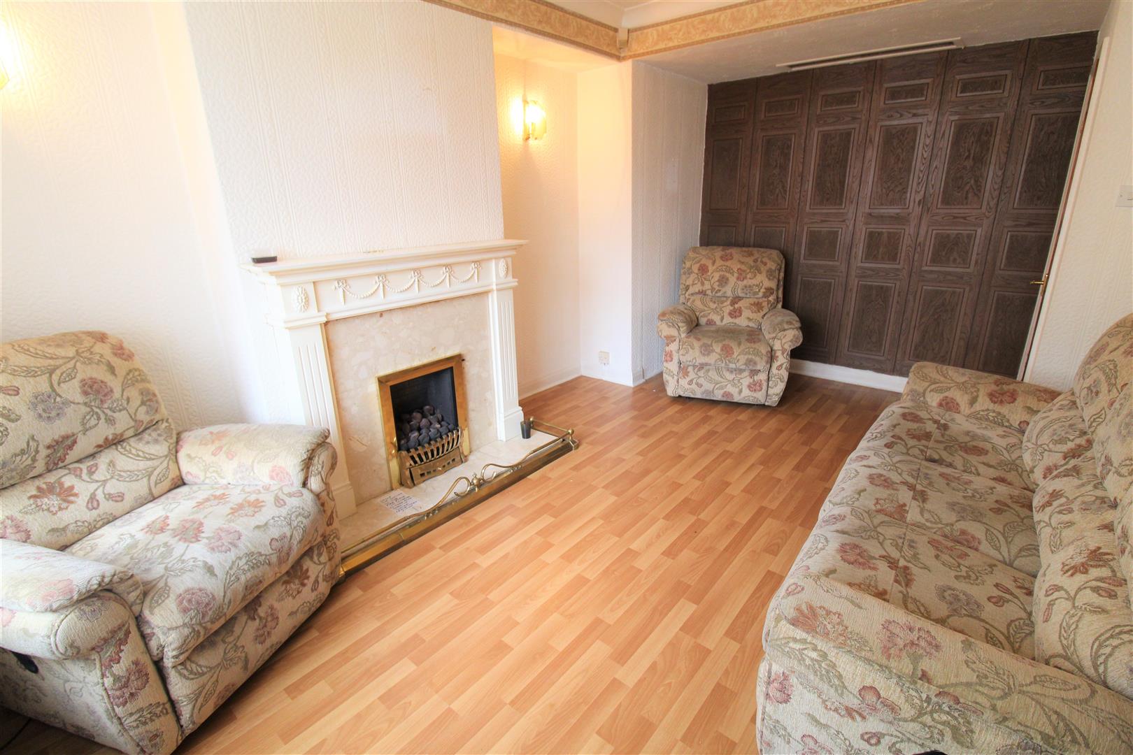 Barry Avenue, Bucknall, Stoke-On-Trent